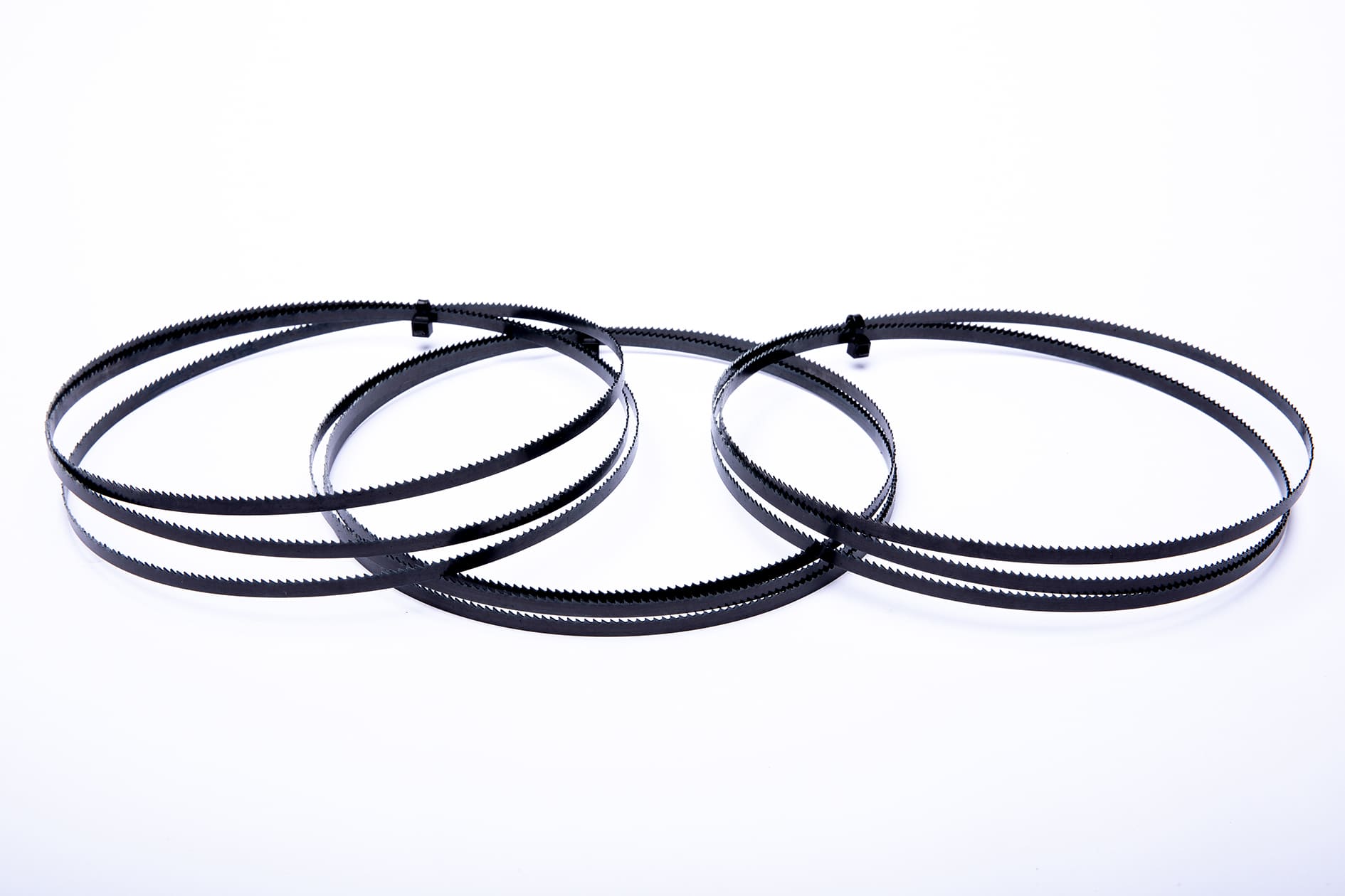 M42 Bi-Metall 1/2 Bandsägeblätter. 1425 1570 1790 2240 x 13 mm mit 6 M42 Bi-Metall 1/2 Bandsägeblätter. 1425 1570 1790 2240 x 13 mm mit 6